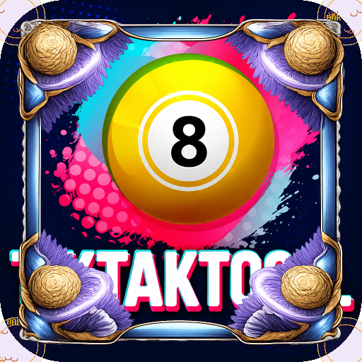 tiktaktogel — galeri pratinjau Resmi APK